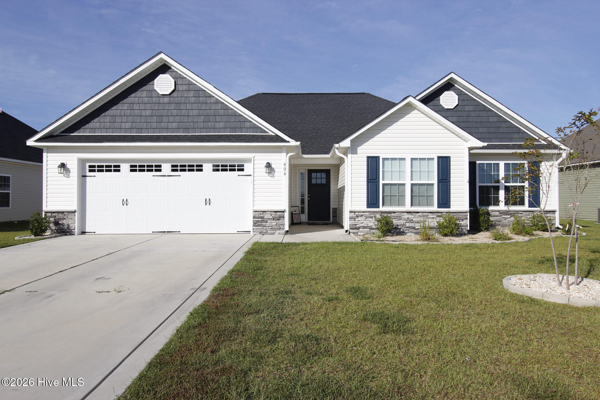 404 Montgomery Drive — photo