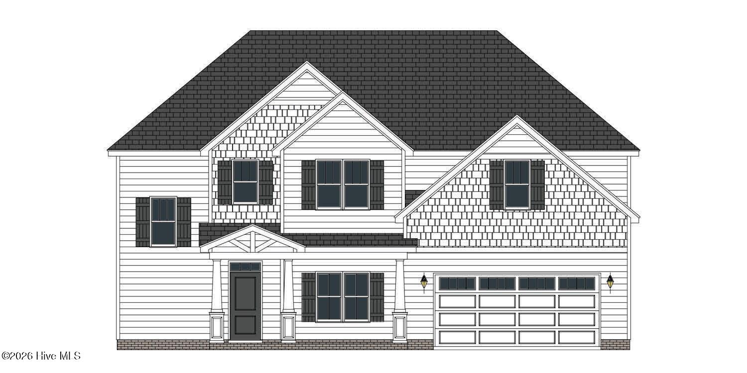 3457 Rockbend Road — photo