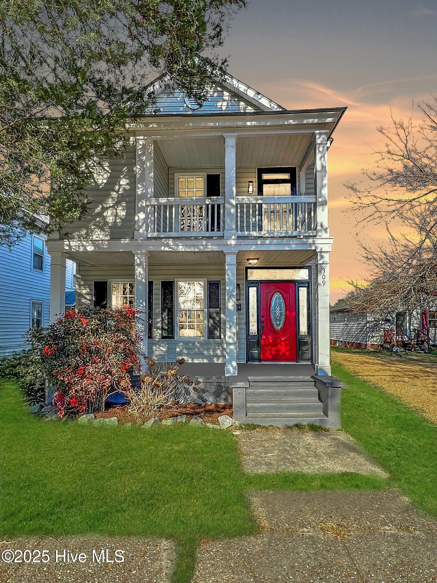 309 E Church Street — photo
