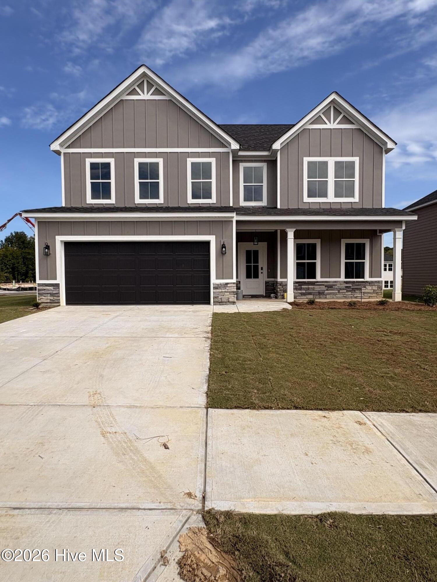 5608 Sweetwater Drive — photo