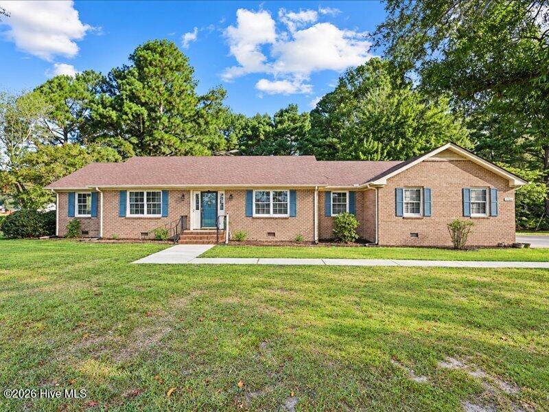 7254 Springfield School Road — photo