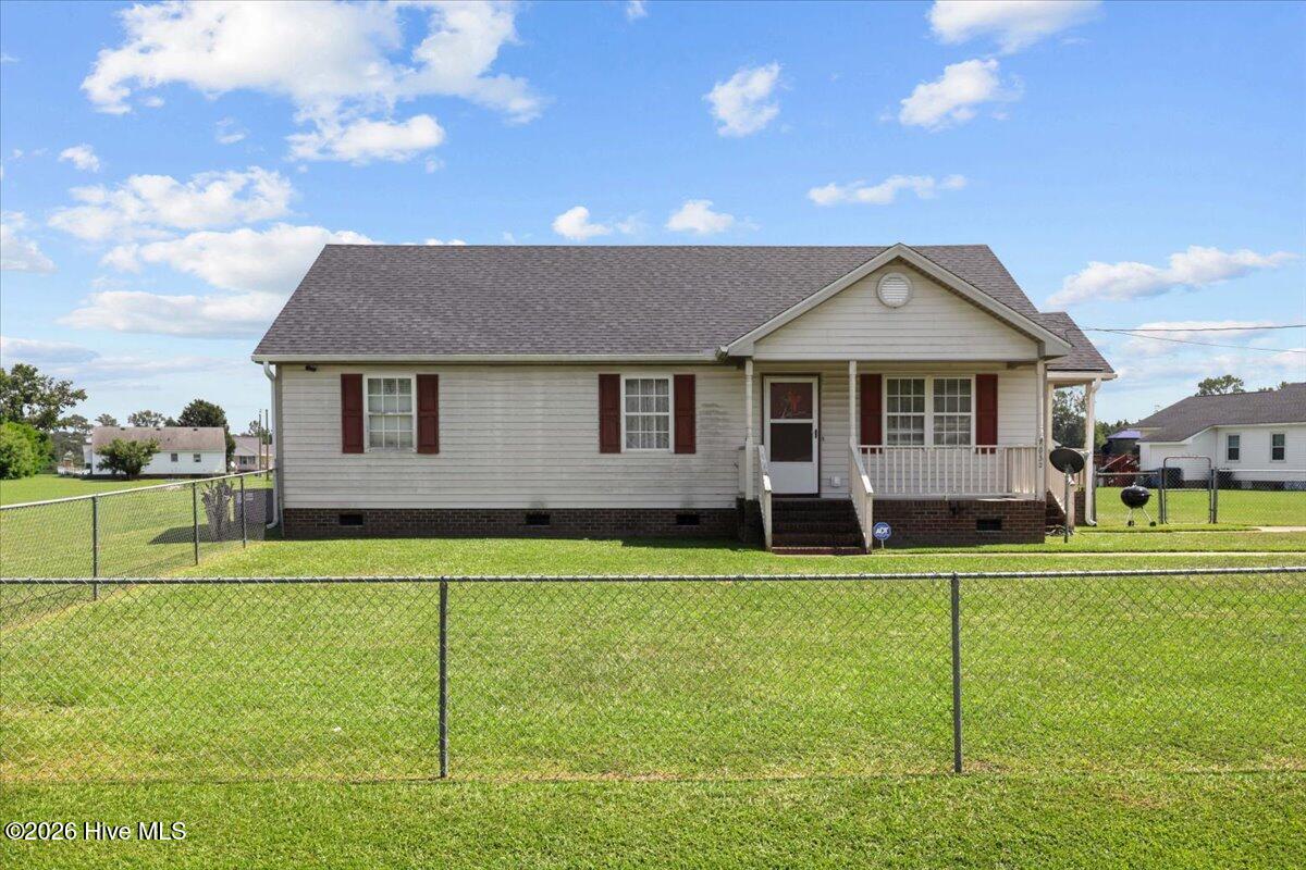 7032 Kingswood Circle — photo