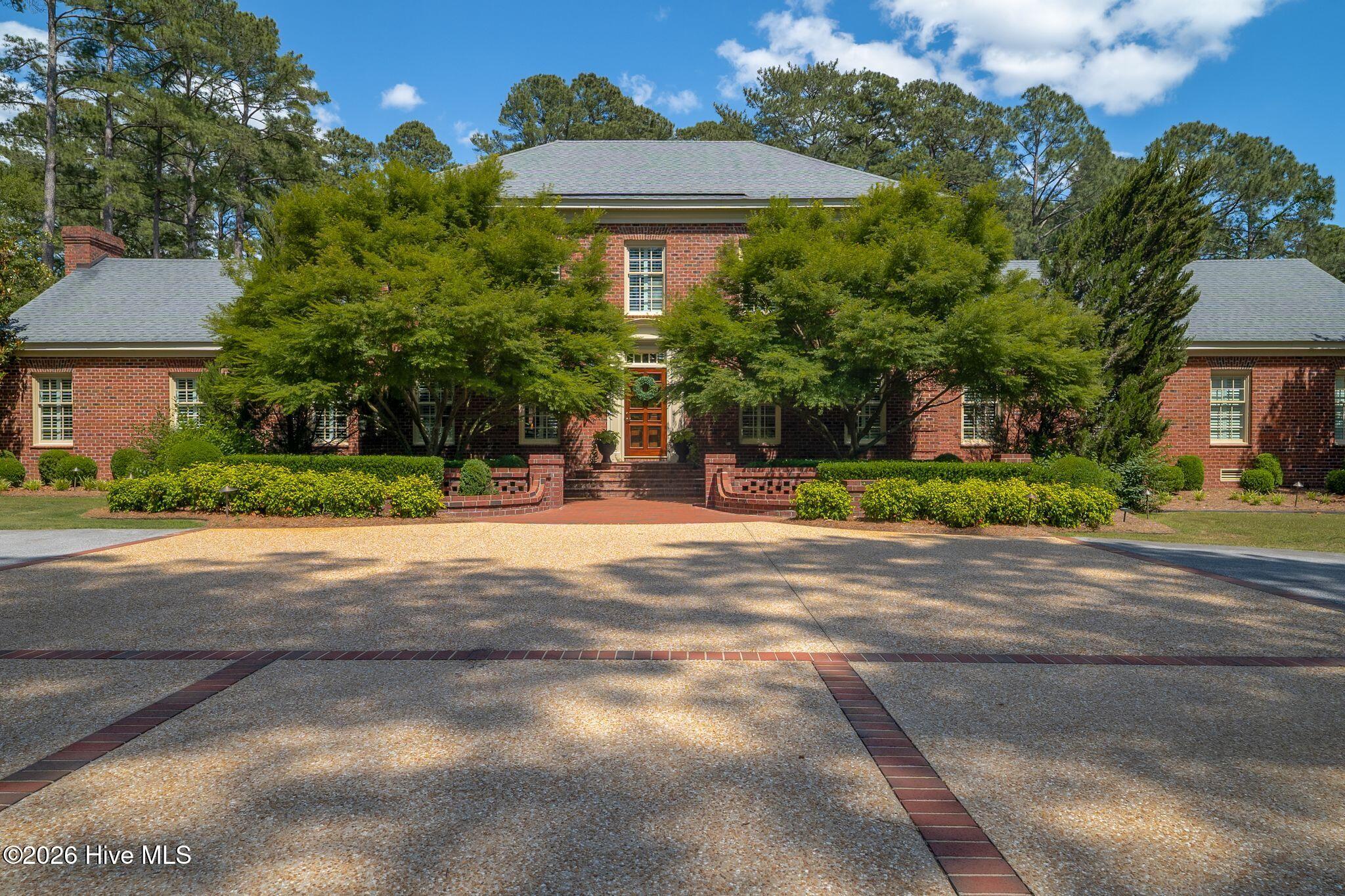 3407 Timberlake Court — photo