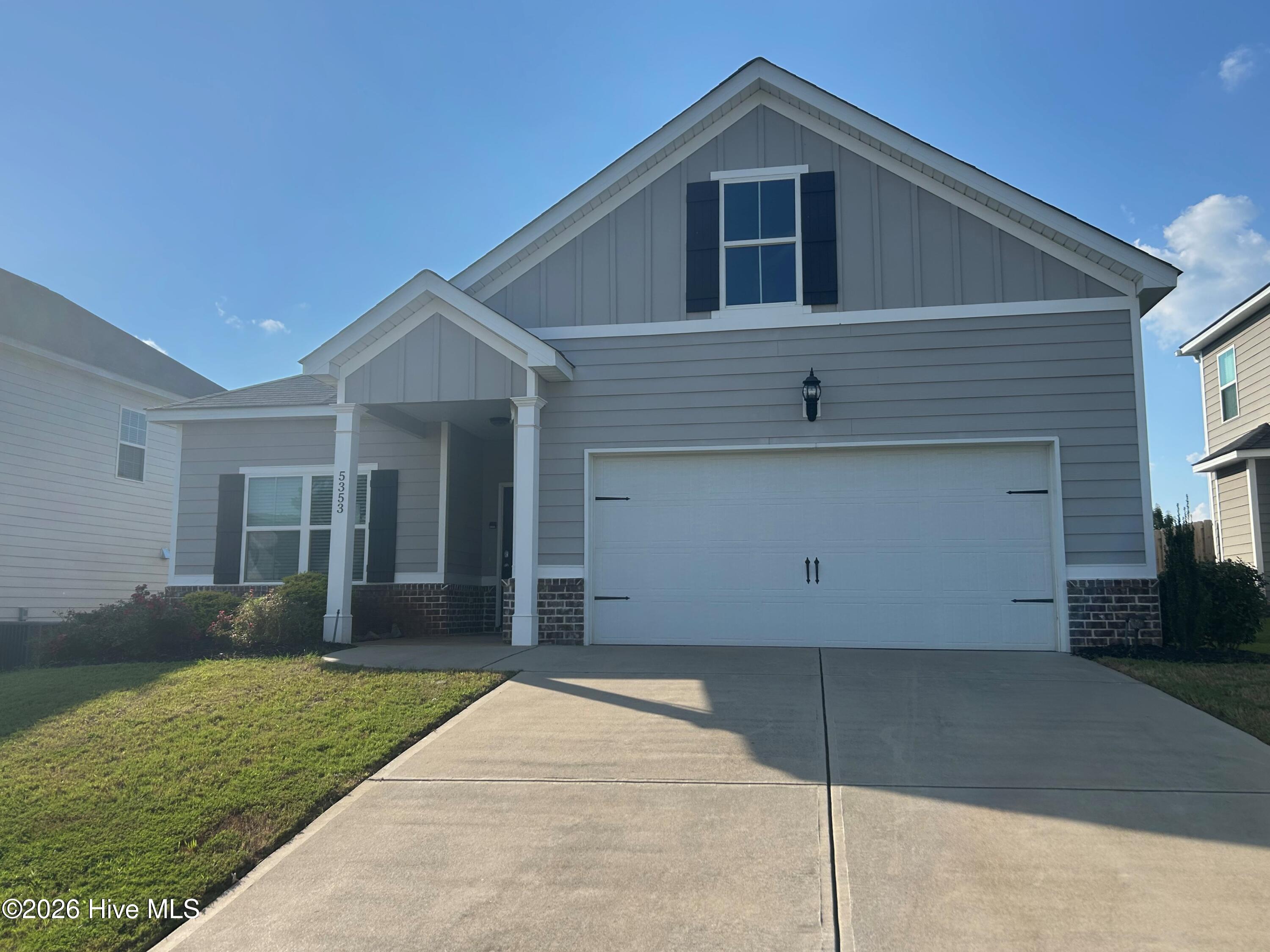 5353 Greyton Circle — photo