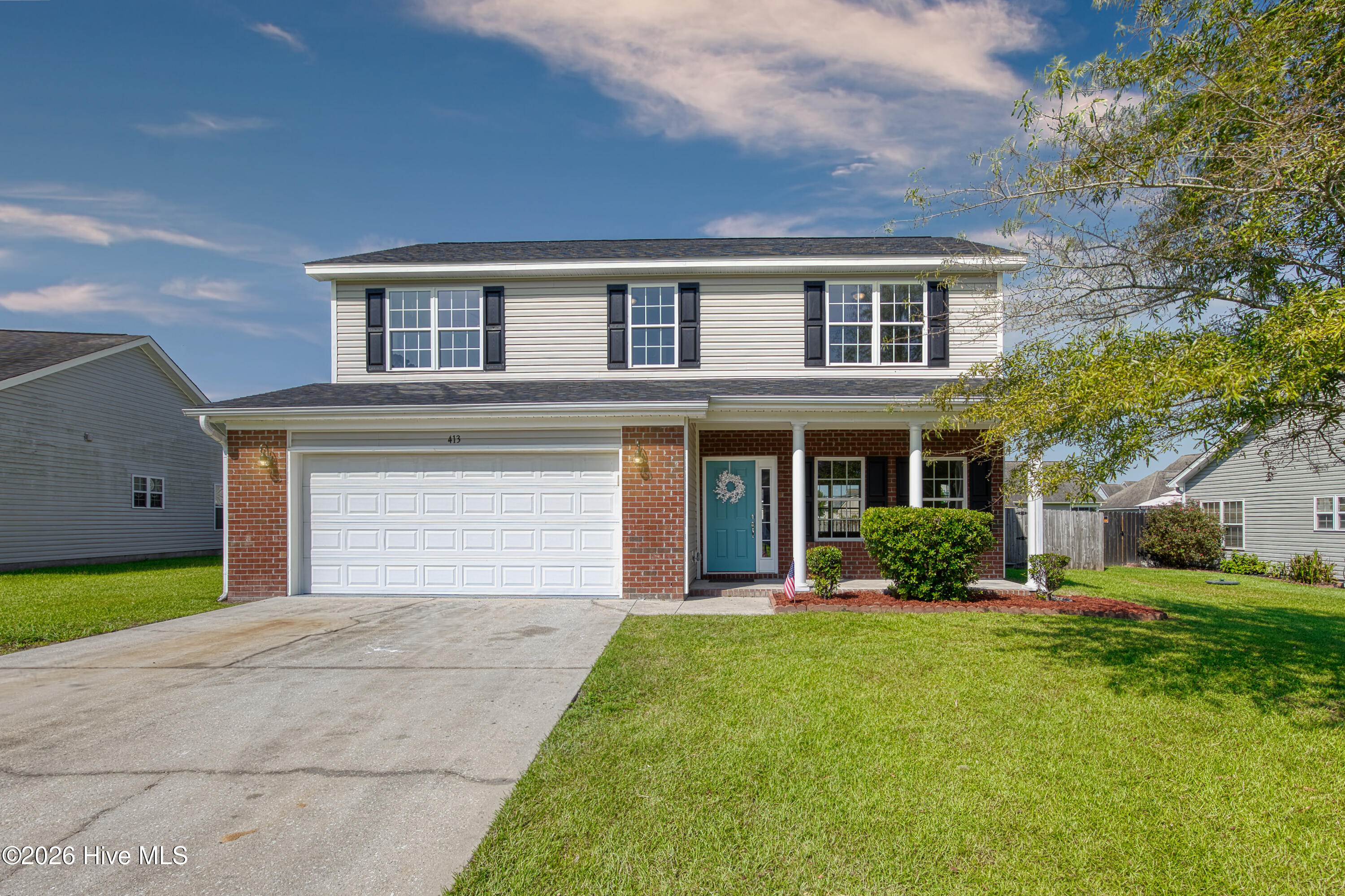413 Little Creek Court — photo