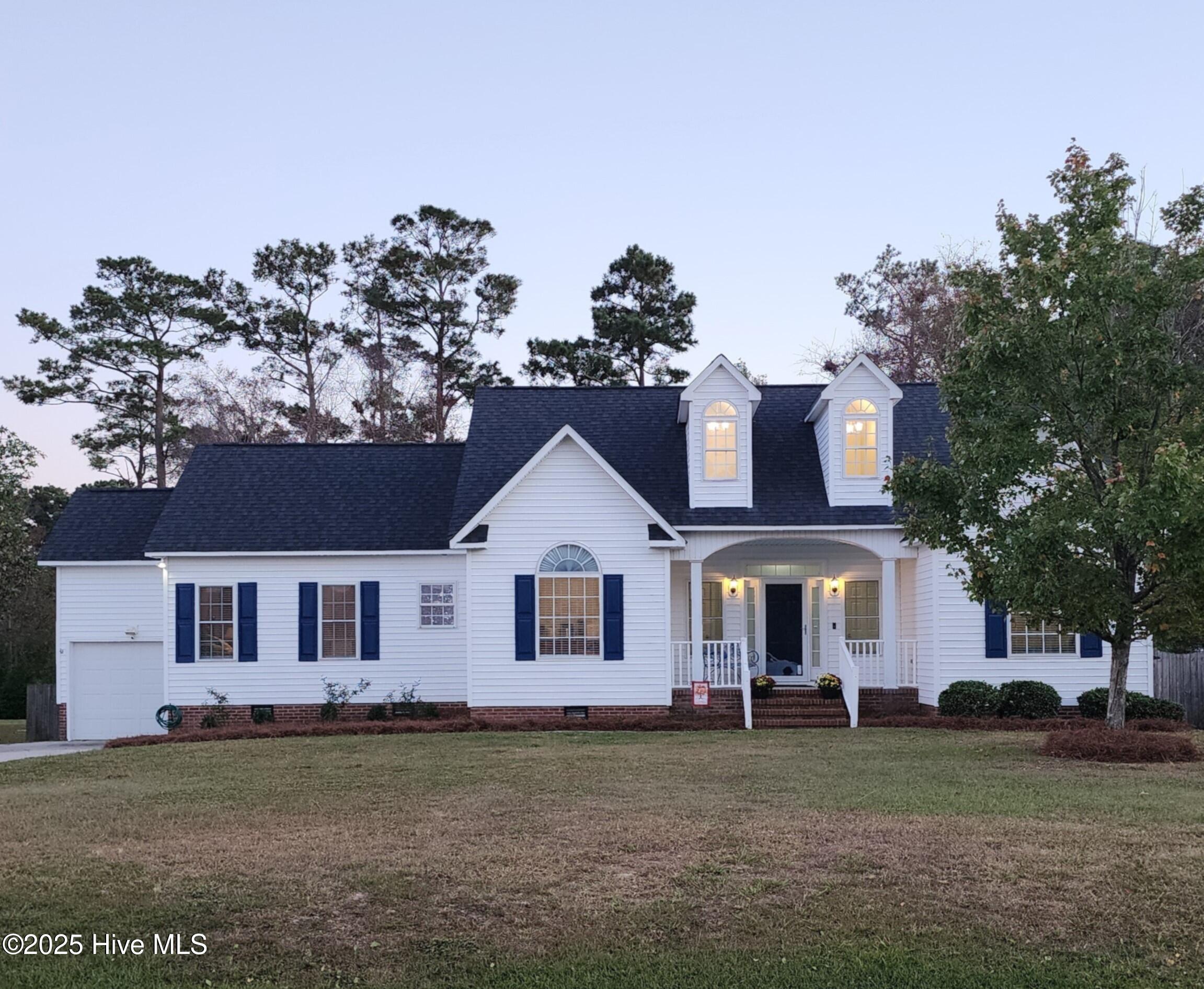 108 Eudora Drive — photo