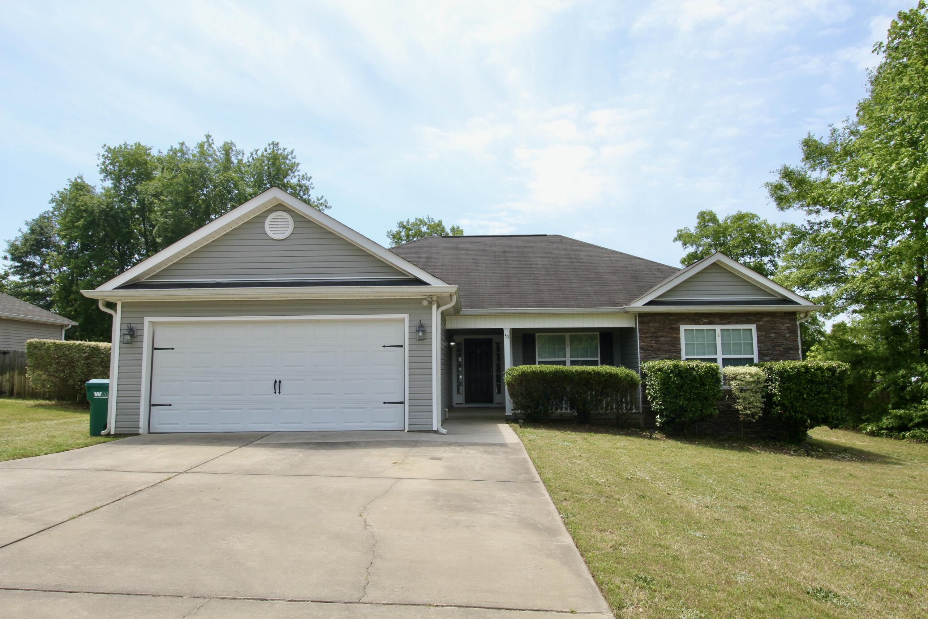 53 Murrah Road Ext — photo