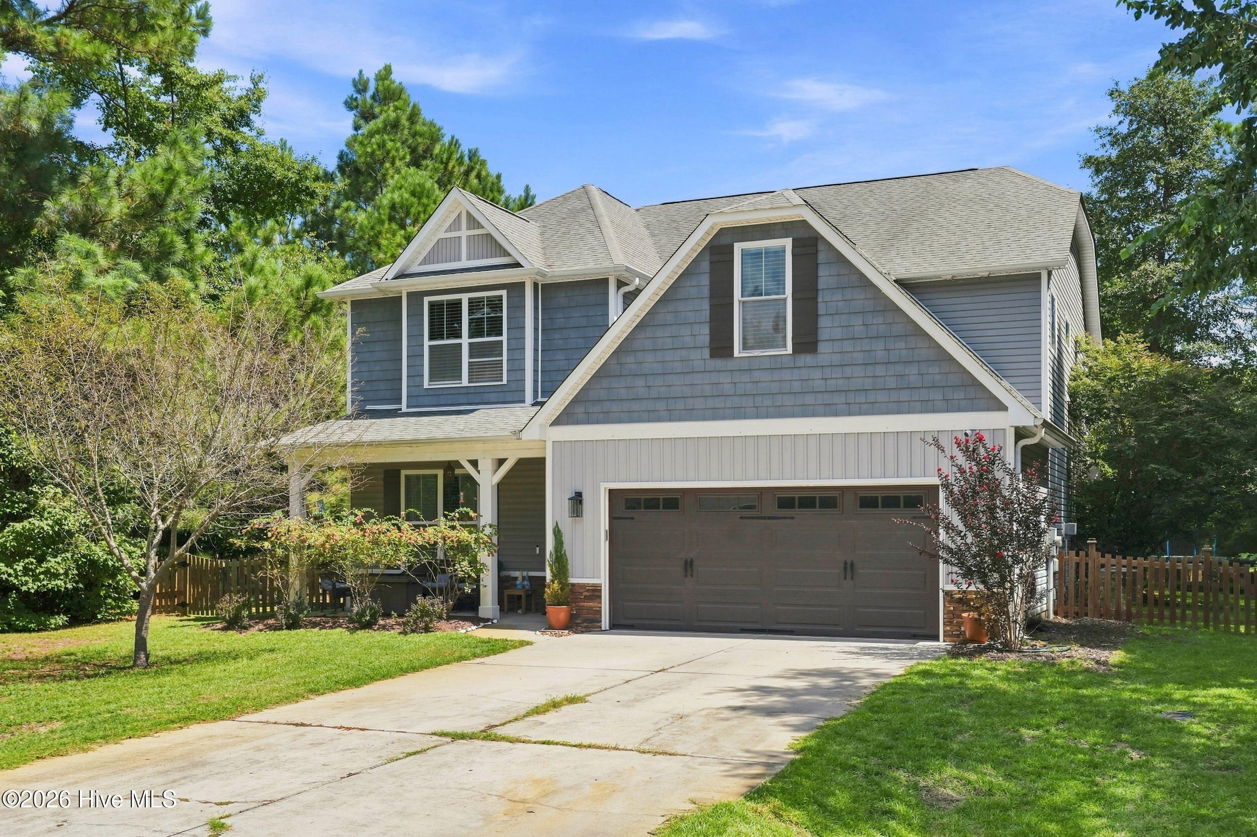 111 Mason Court — photo