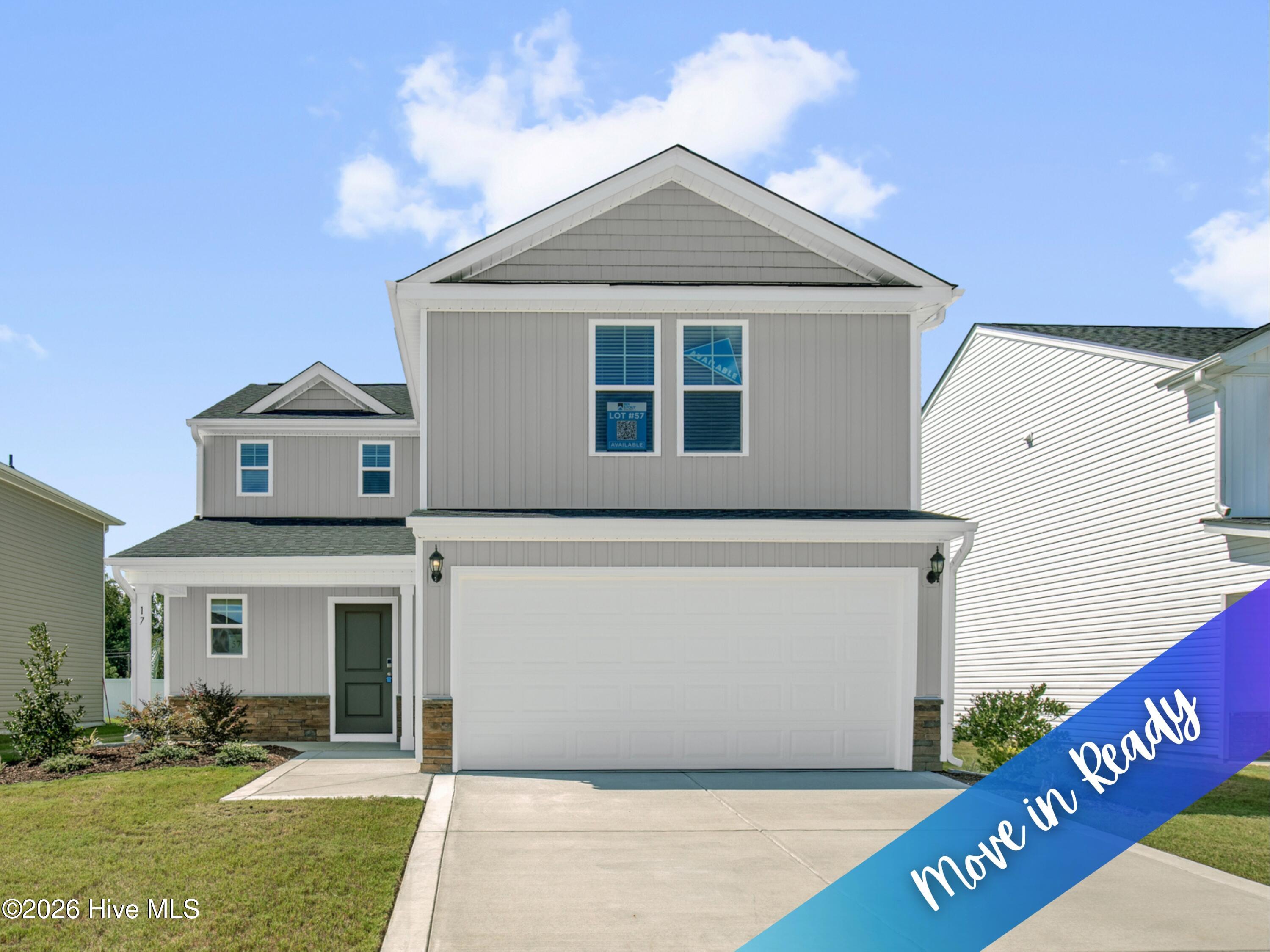 17 W Emily Gardens Drive — photo