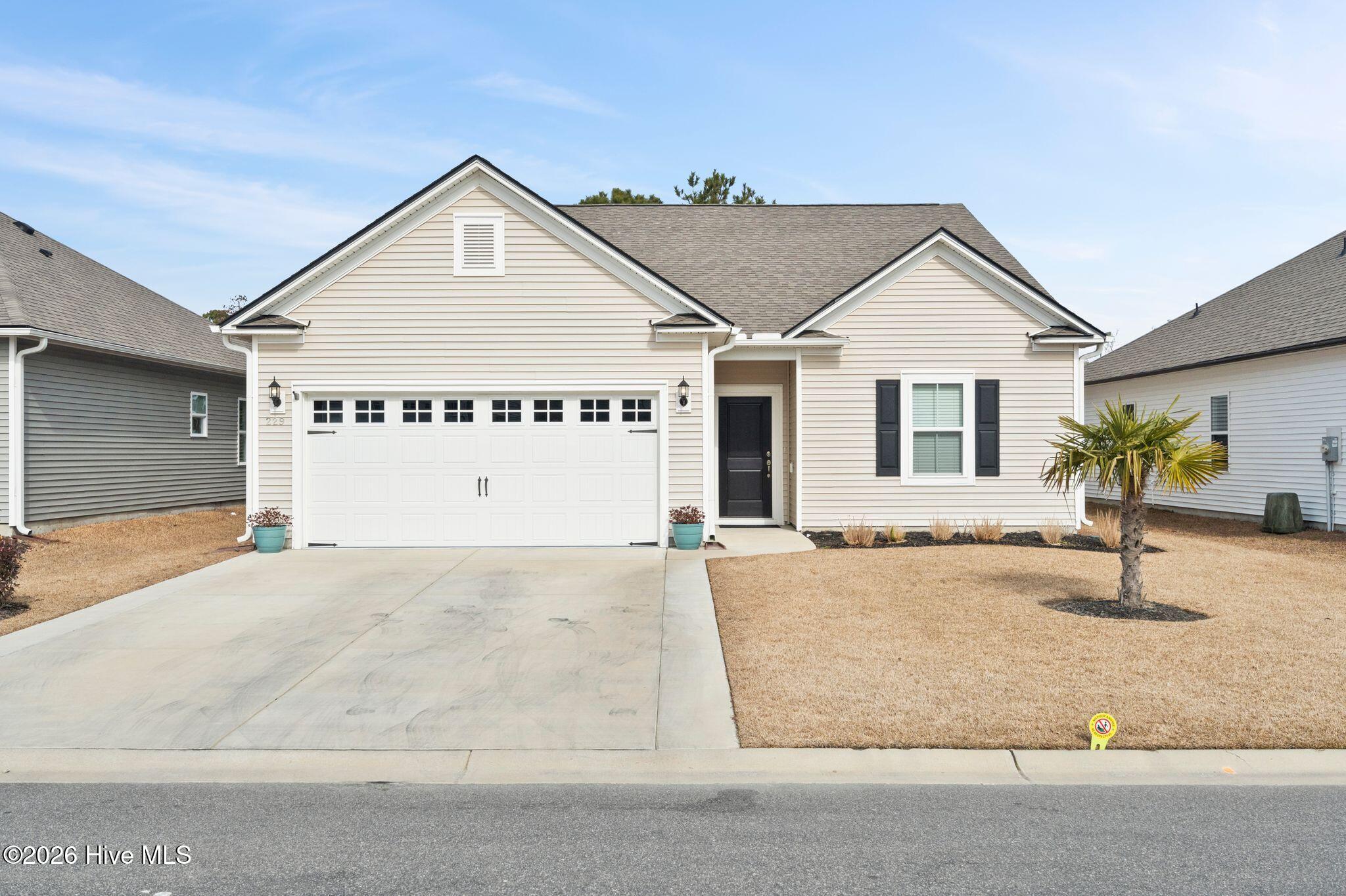 229 Eagle Claw Drive — photo