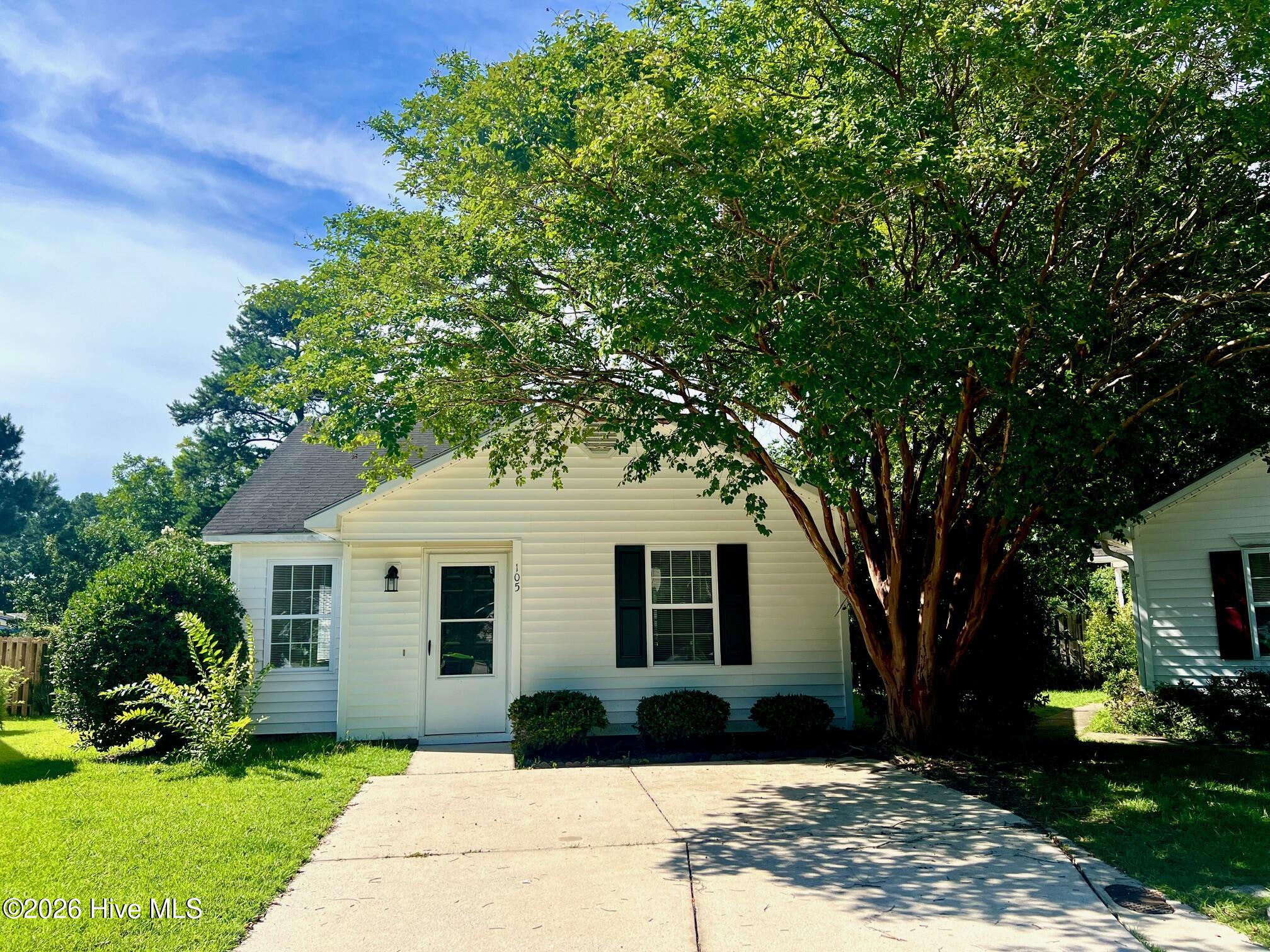 105 White Ash Lane — photo
