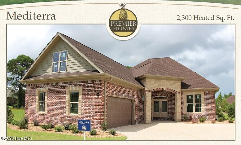 3067 Wood Turtle Street — photo