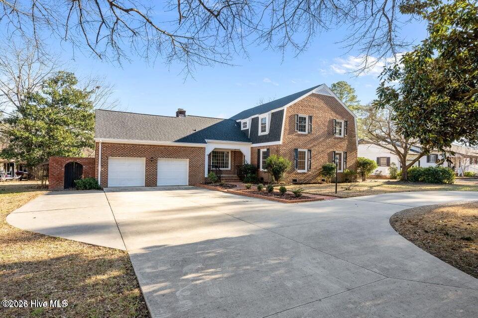 236 Shoreline Drive — photo