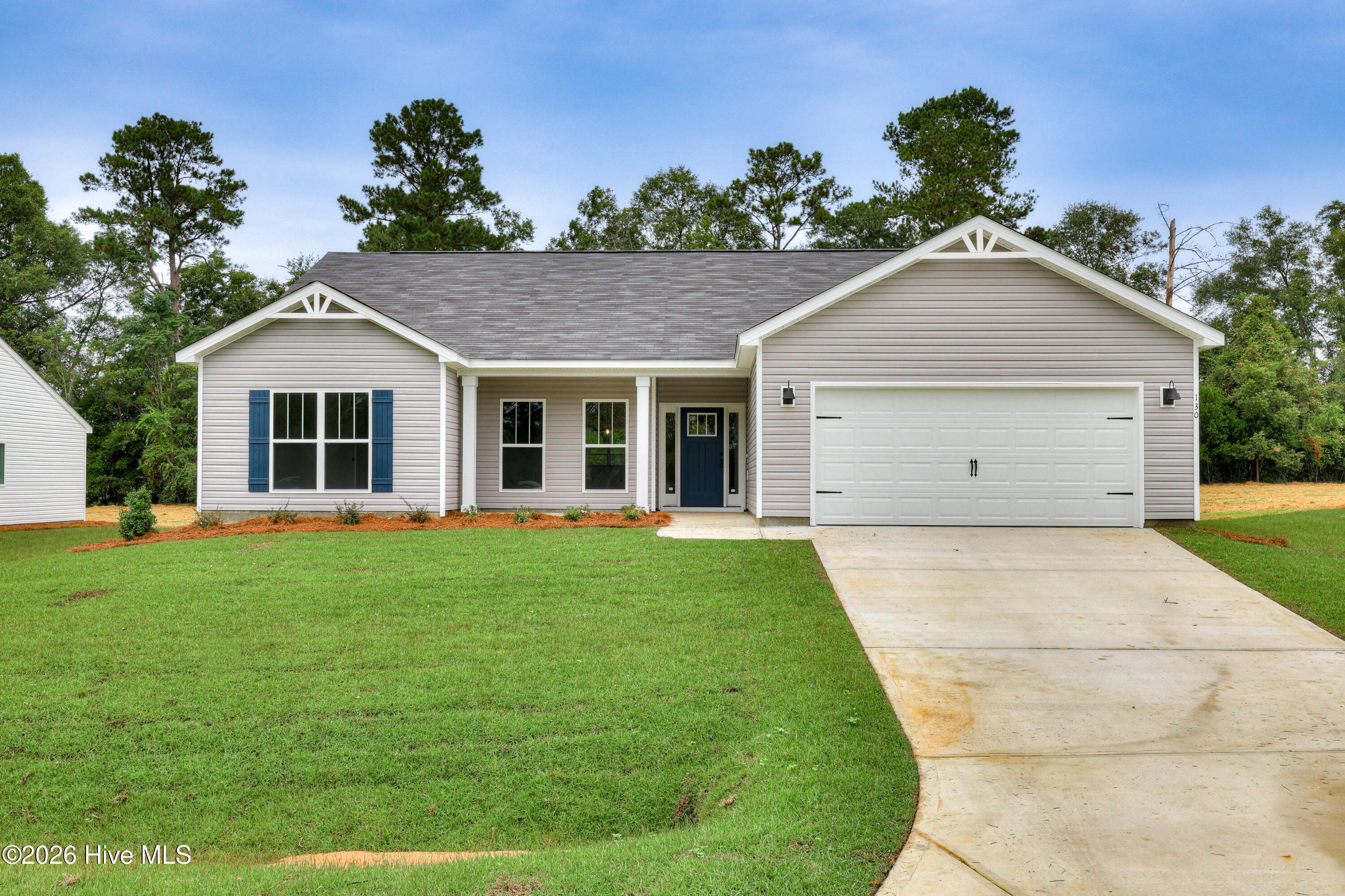 3322 Heartwood Pass — photo