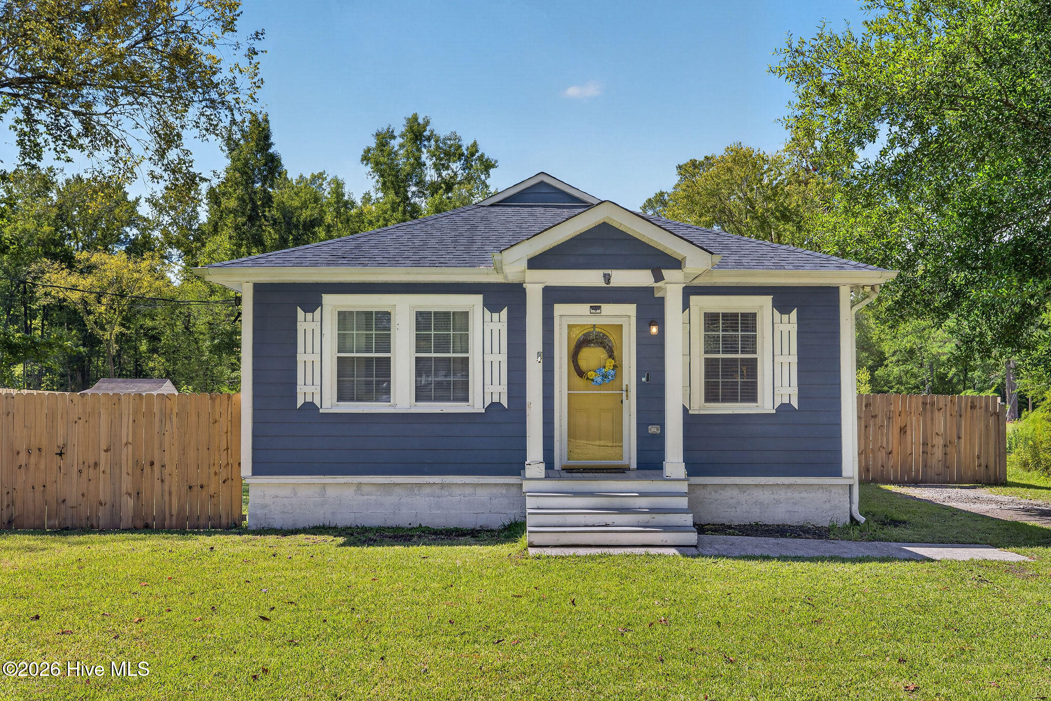 104 Gilbert Curry Drive — photo