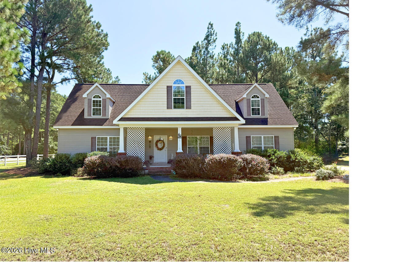 115 Ashleigh Boulevard — photo