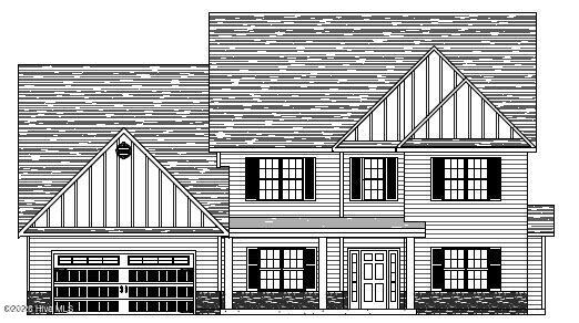2003 Sharpnose Street, New Bern, NC 28562 — photo 2