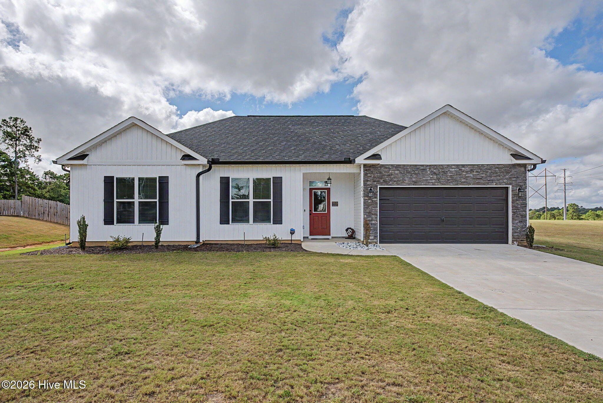 6019 Pelion Park — photo