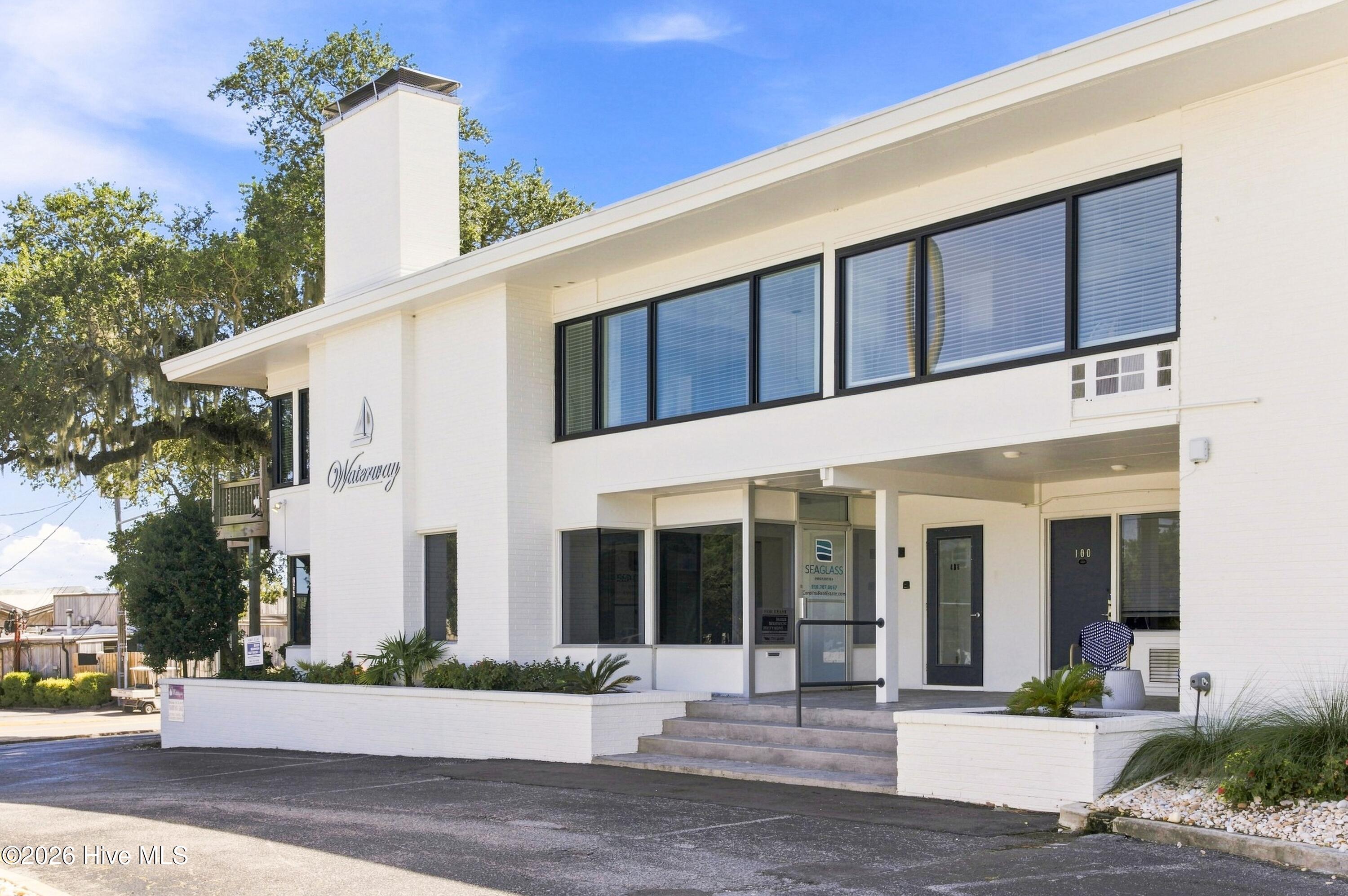 7246 Wrightsville Avenue Unit 229 — photo