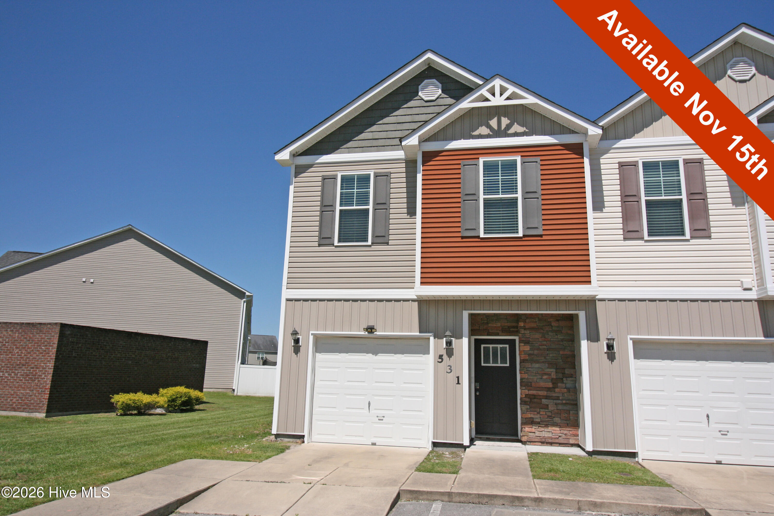 531 Caldwell Loop — photo