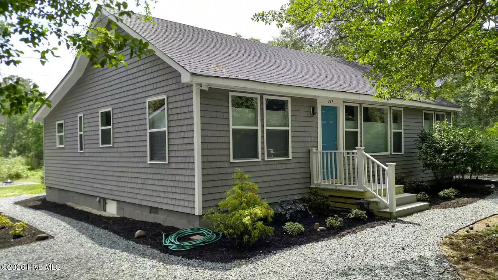 227 Colonial Beach Road — photo