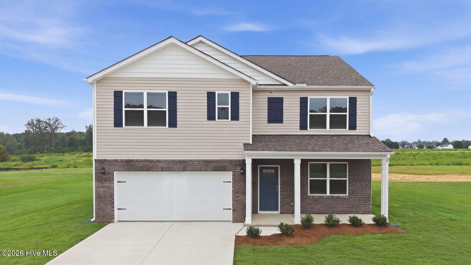 1045 Crossway Lane — photo