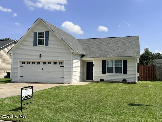 157 Crooked Run Drive — photo