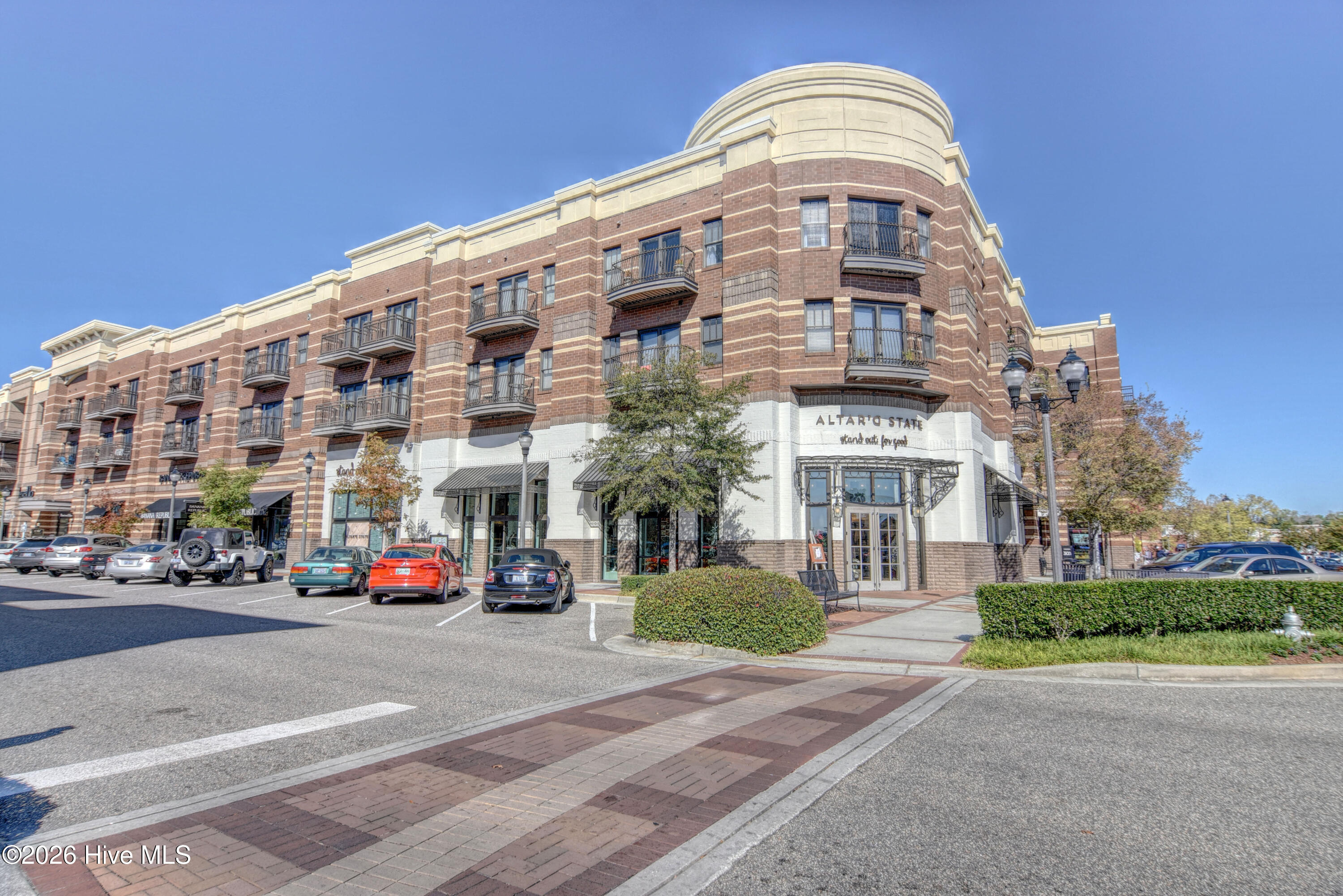 6831 Main Street Unit 217 — photo