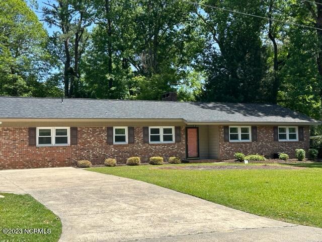 402 Chadwick Avenue — photo