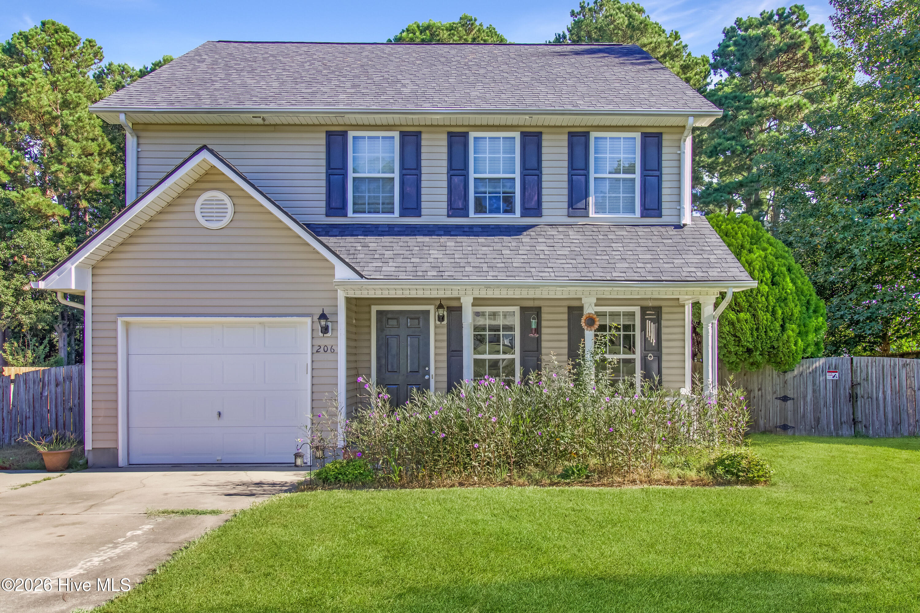 206 Reef Lane — photo