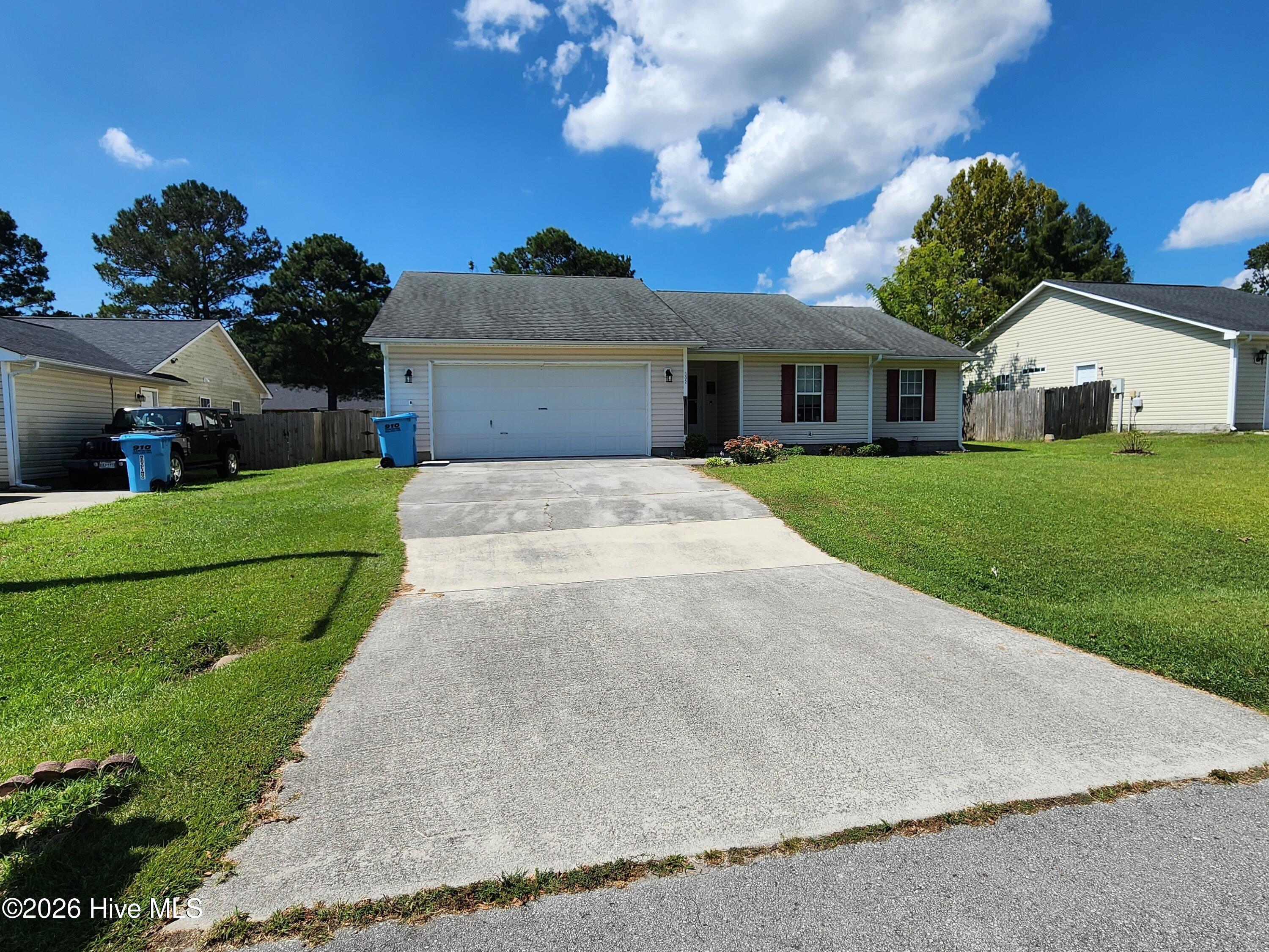 302 Carlisle Court — photo