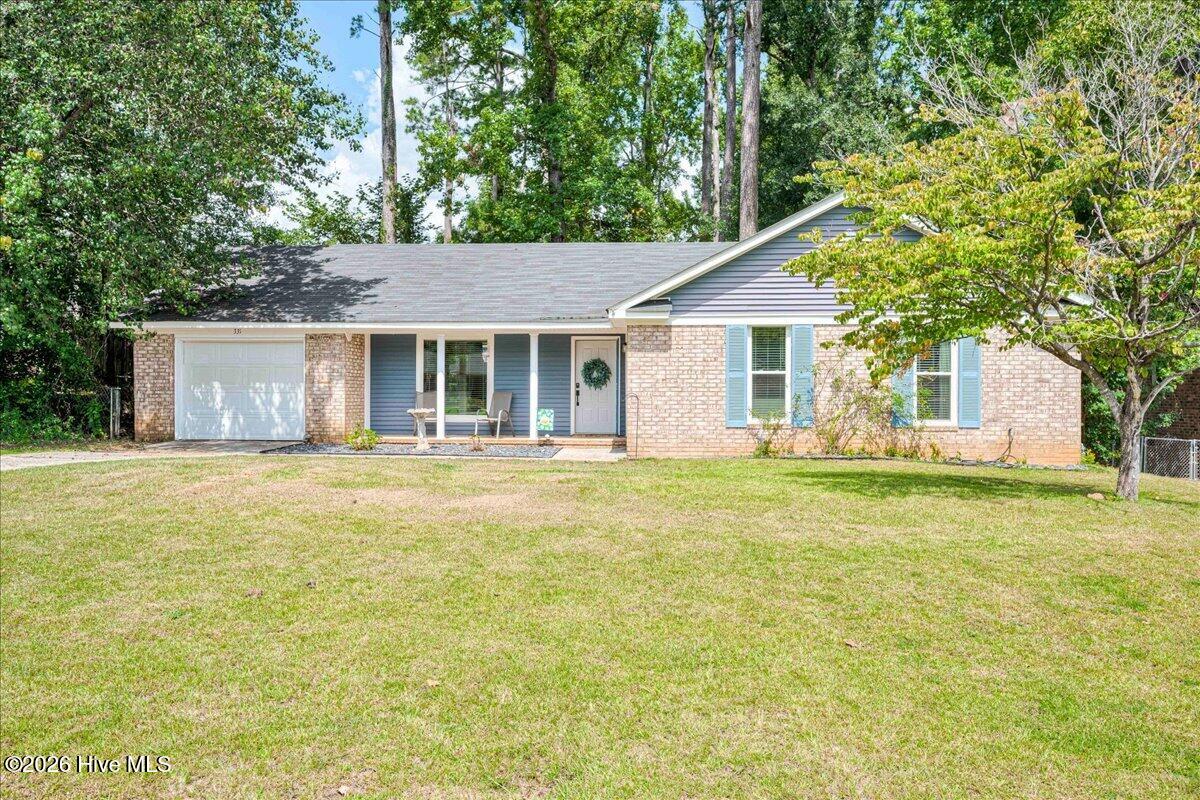331 Candlewood Drive — photo