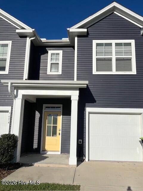 7650 Knightbell Circle Lot 26 — photo
