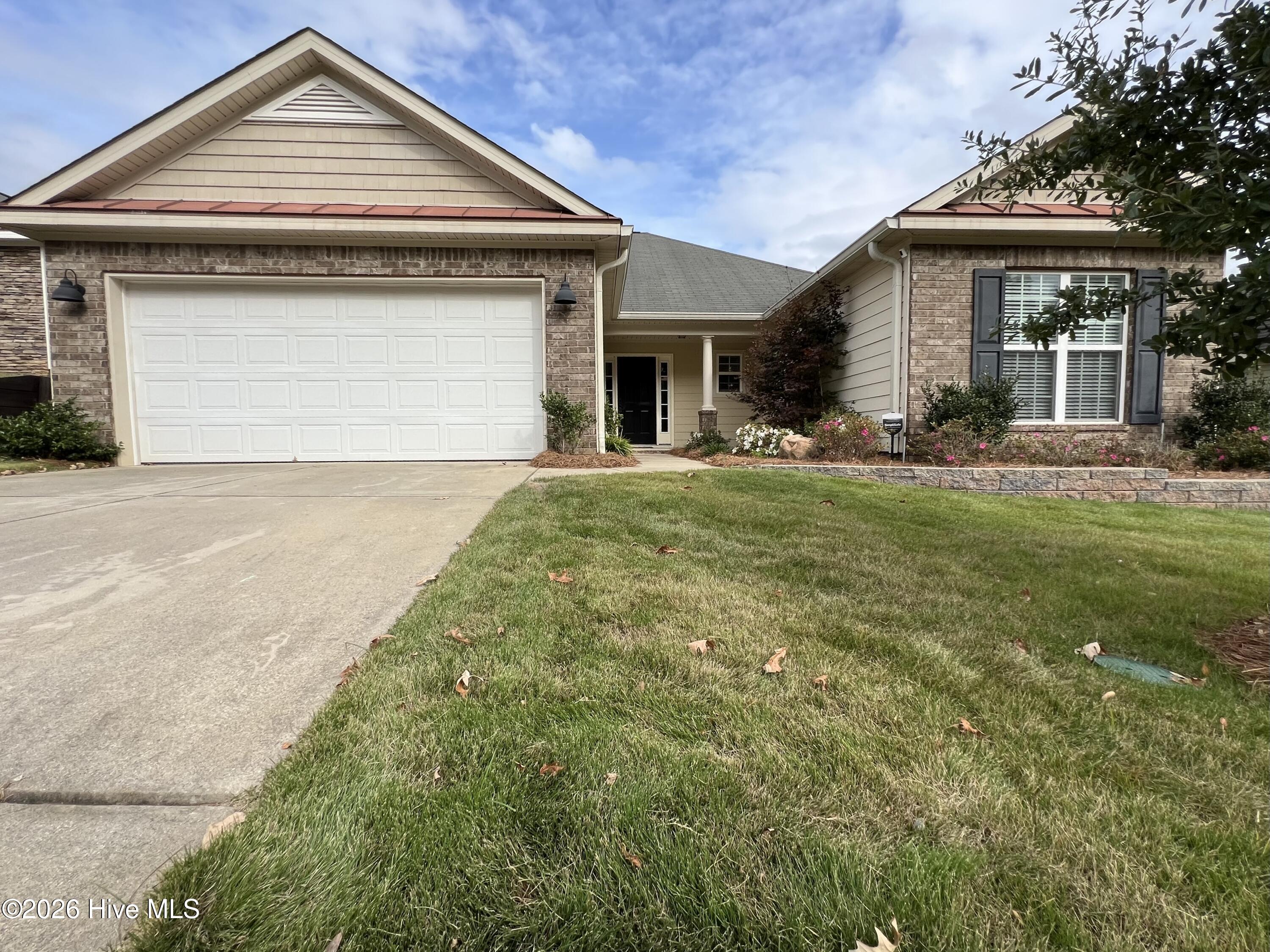 729 Wickham Drive — photo