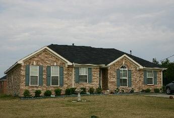 4603 Manteo Court — photo