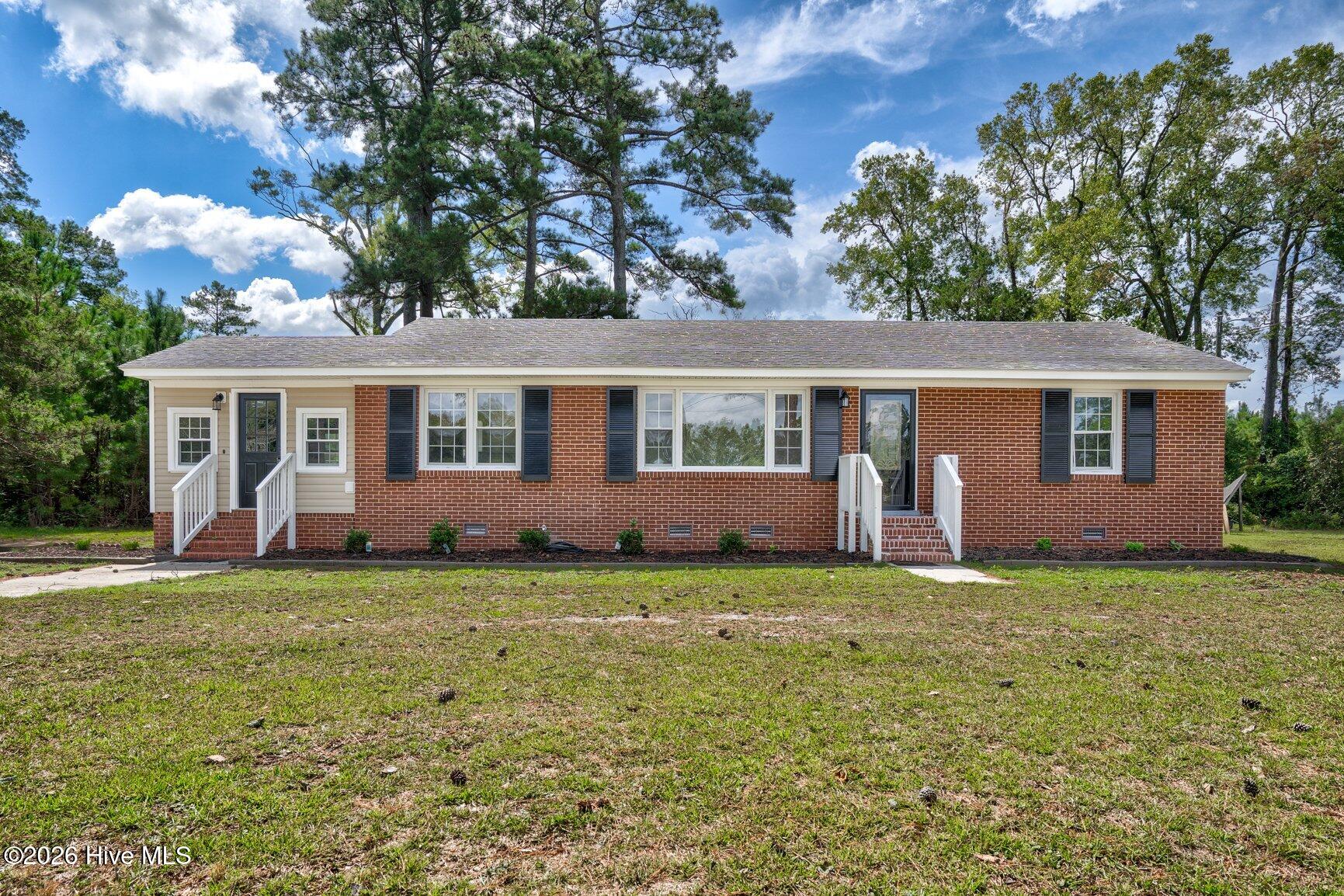 2256 Acorn Hill Road — photo