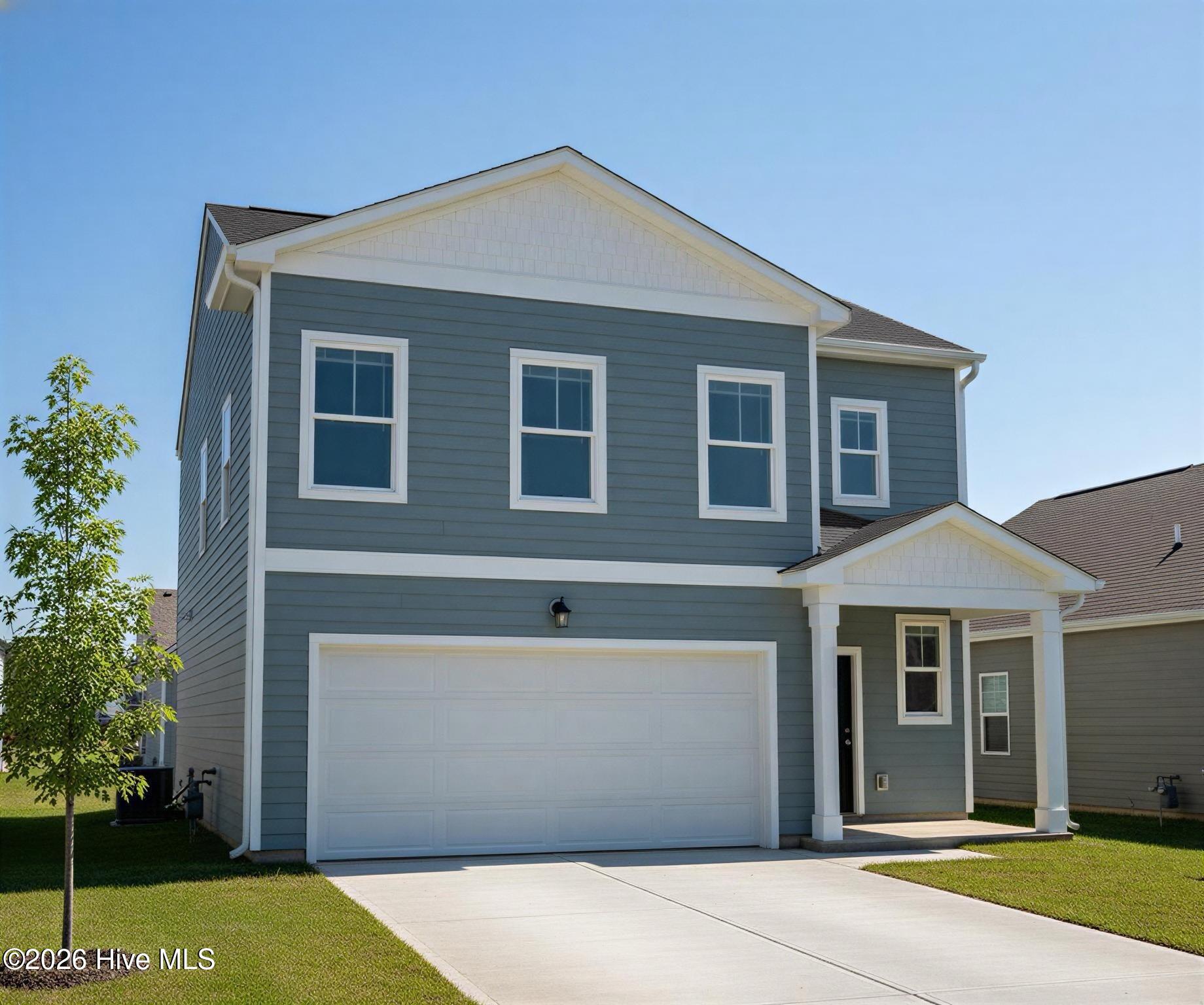 2007 Lonsdale Drive Dh378 — photo