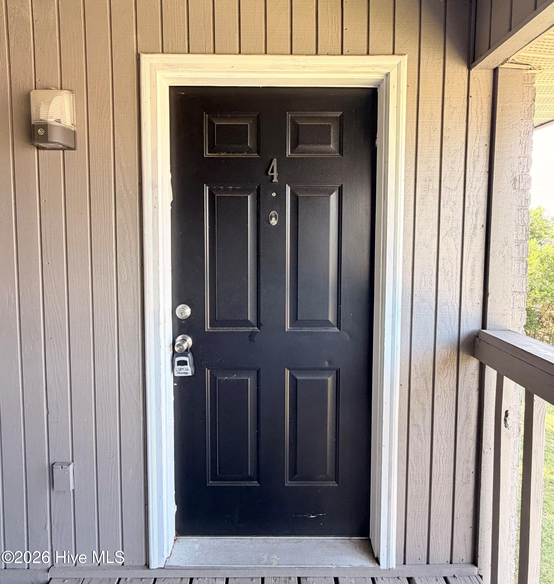2219 Walden Drive C4 — photo