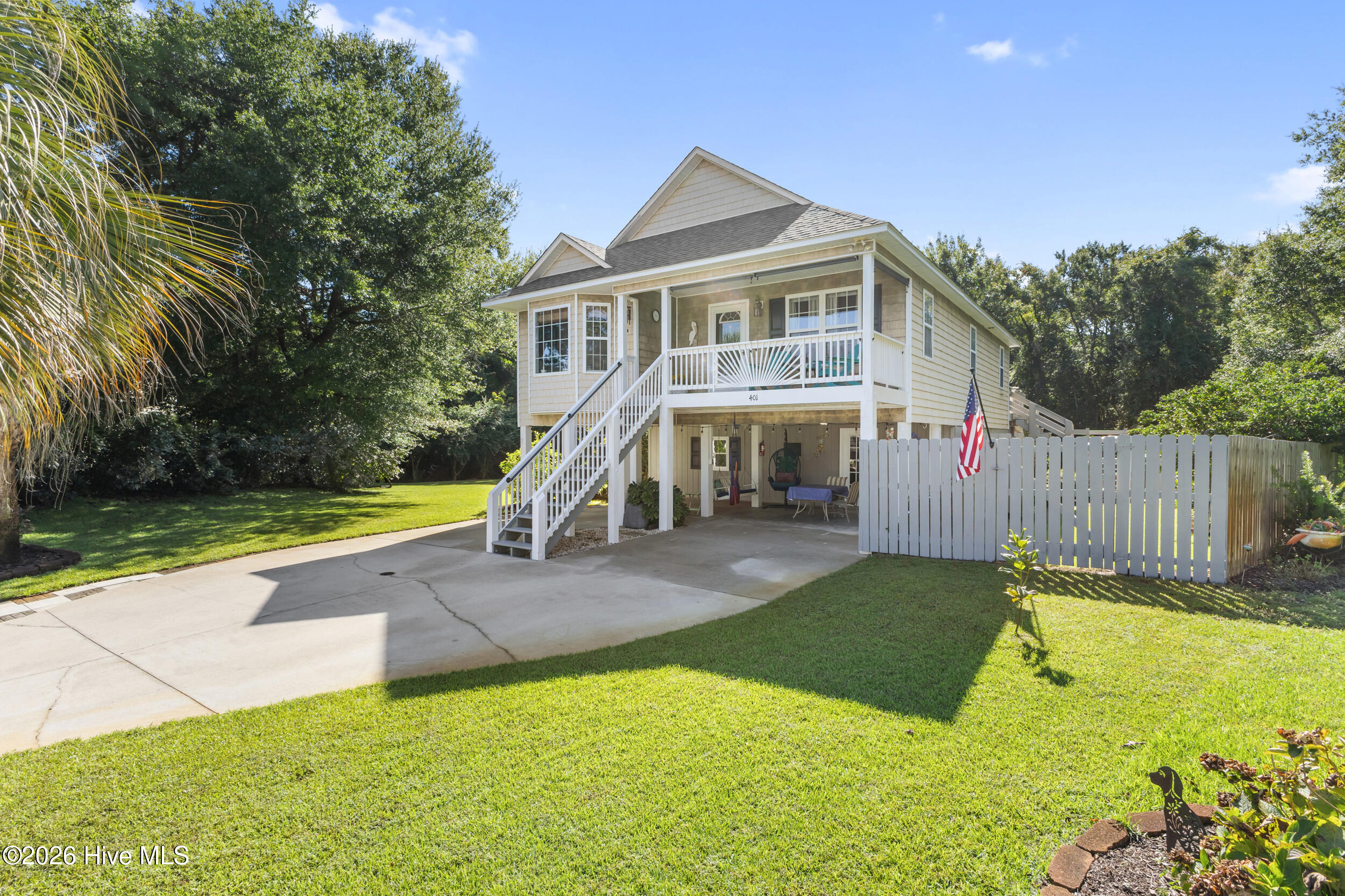 401 Donzi Court — photo