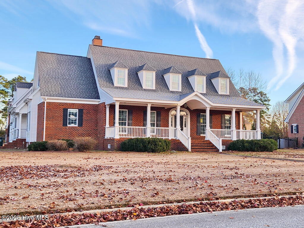 109 Foxcroft Lane — photo