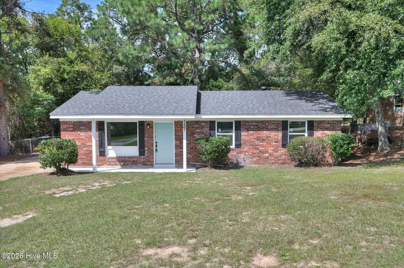 3407 Charing Cross Court — photo