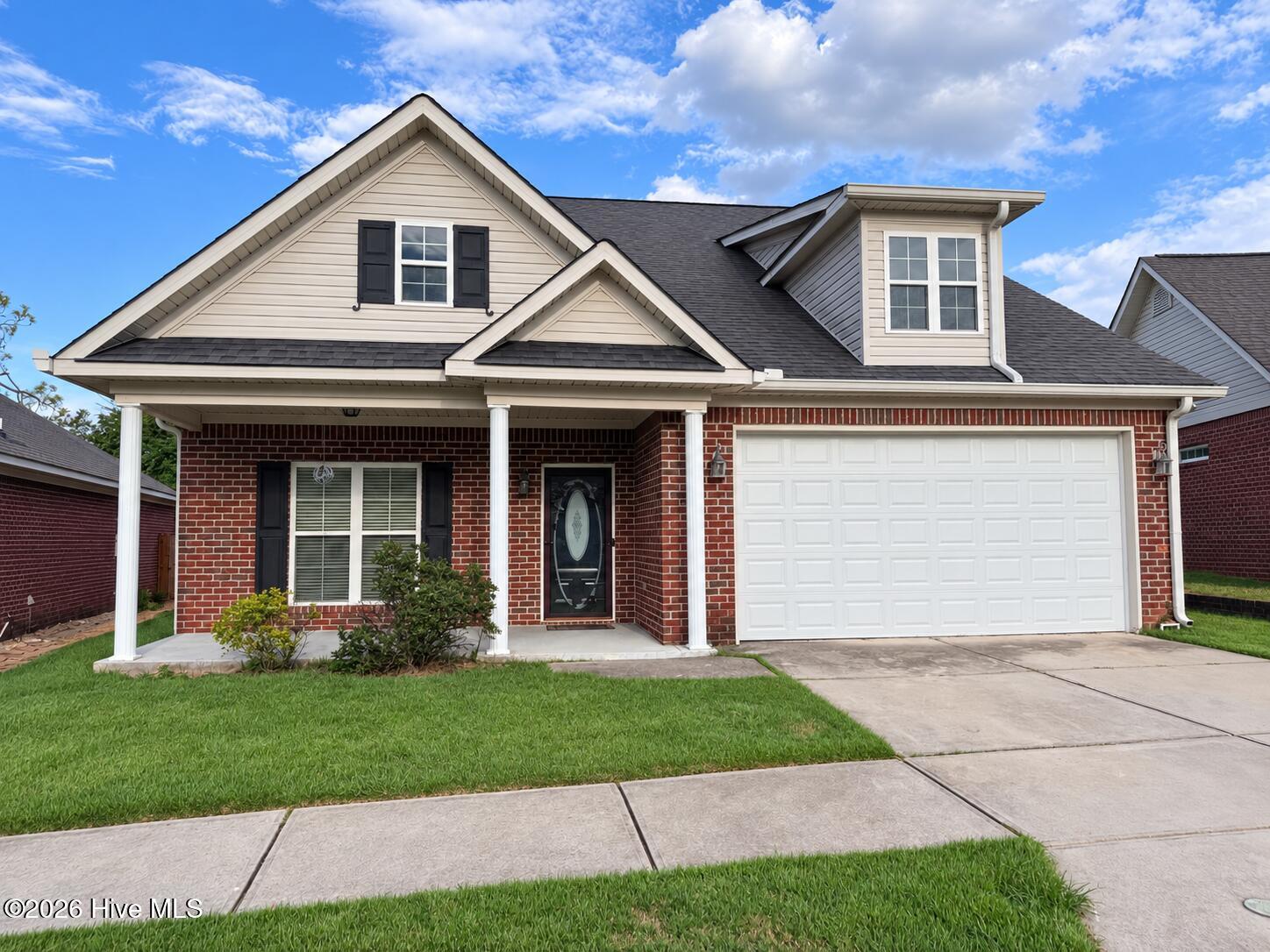 4446 Galway Drive — photo
