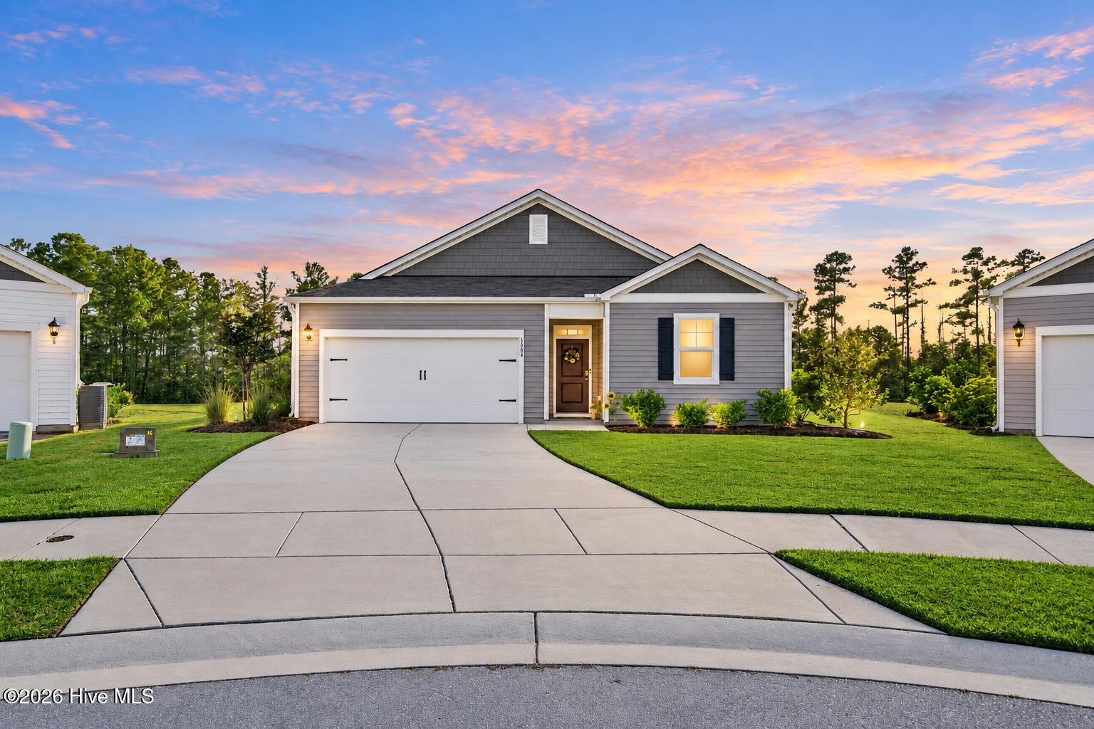 5404 Black Oak Court Lot 33 — photo
