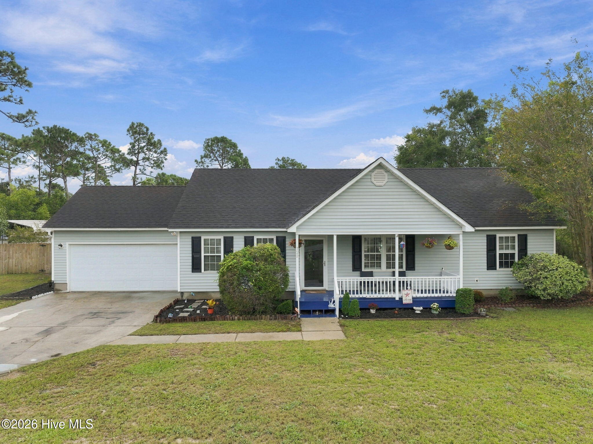 122 Terrapin Court — photo