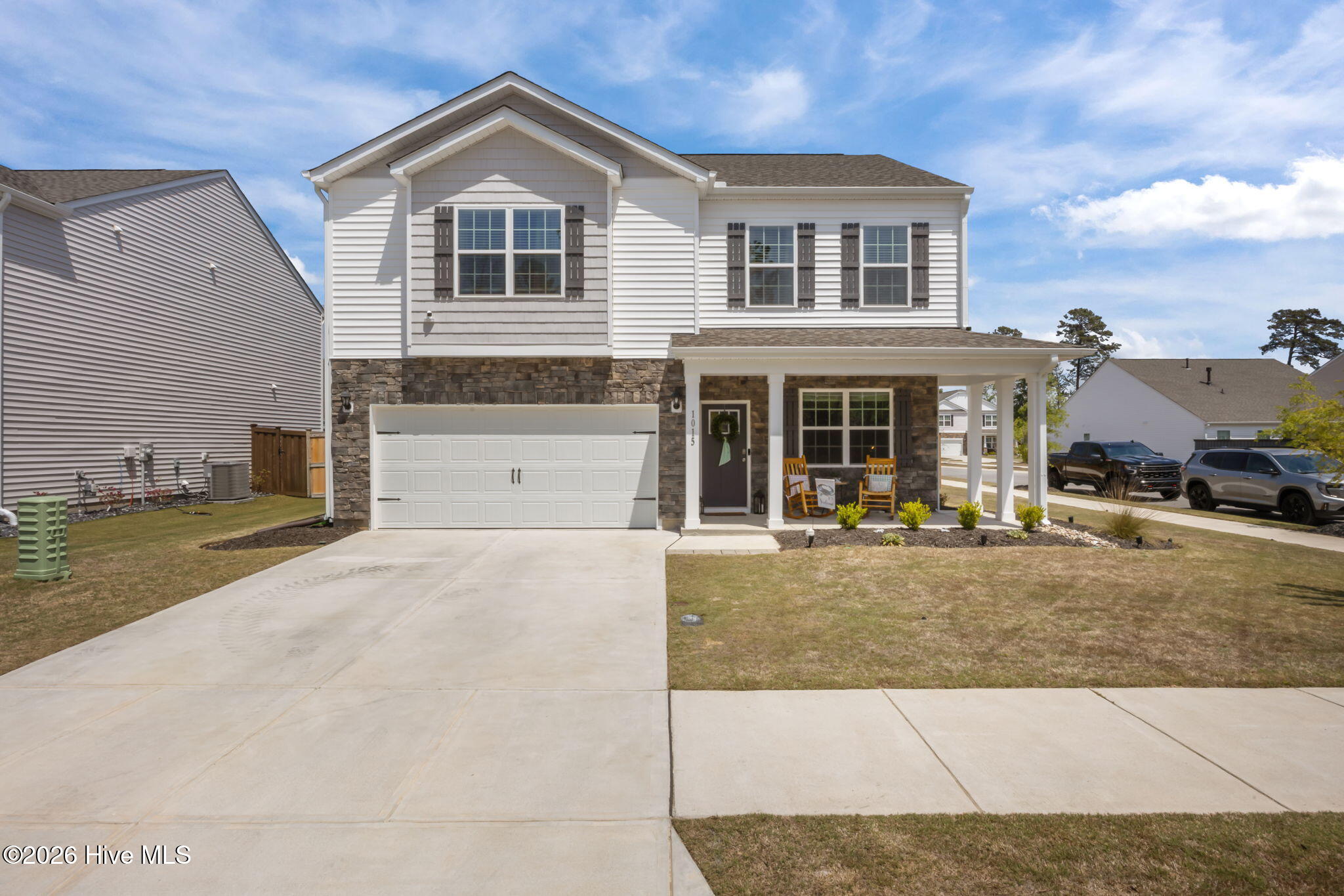 1015 Montford Drive — photo