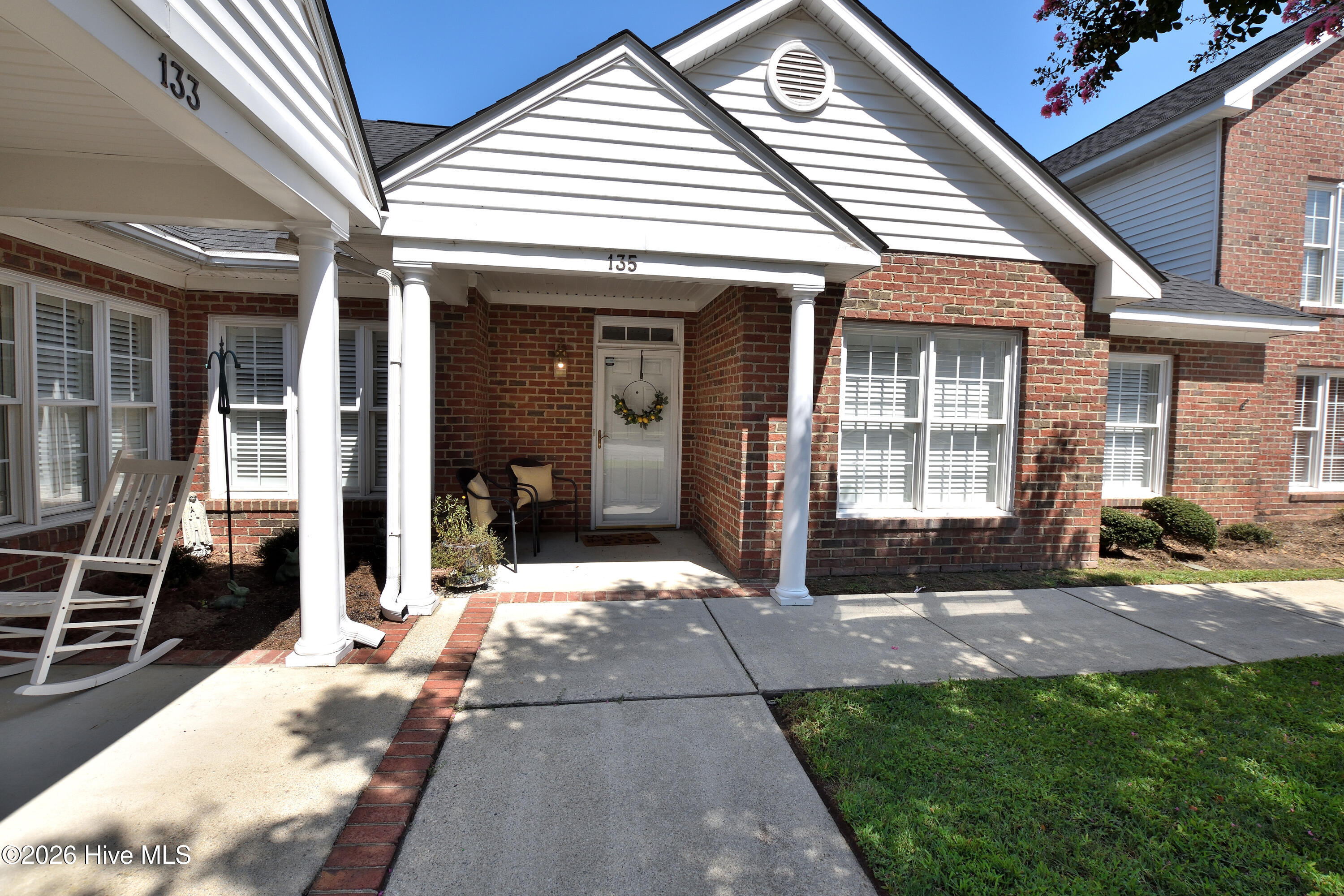 135 Irene Court — photo