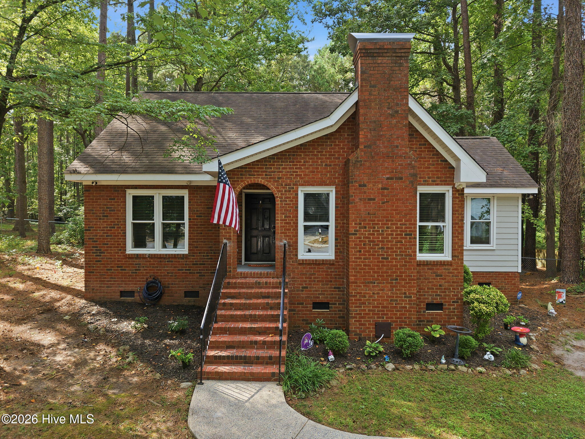 1006 River Hill Drive — photo