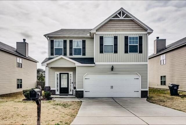 4434 Grove Landing Drive — photo