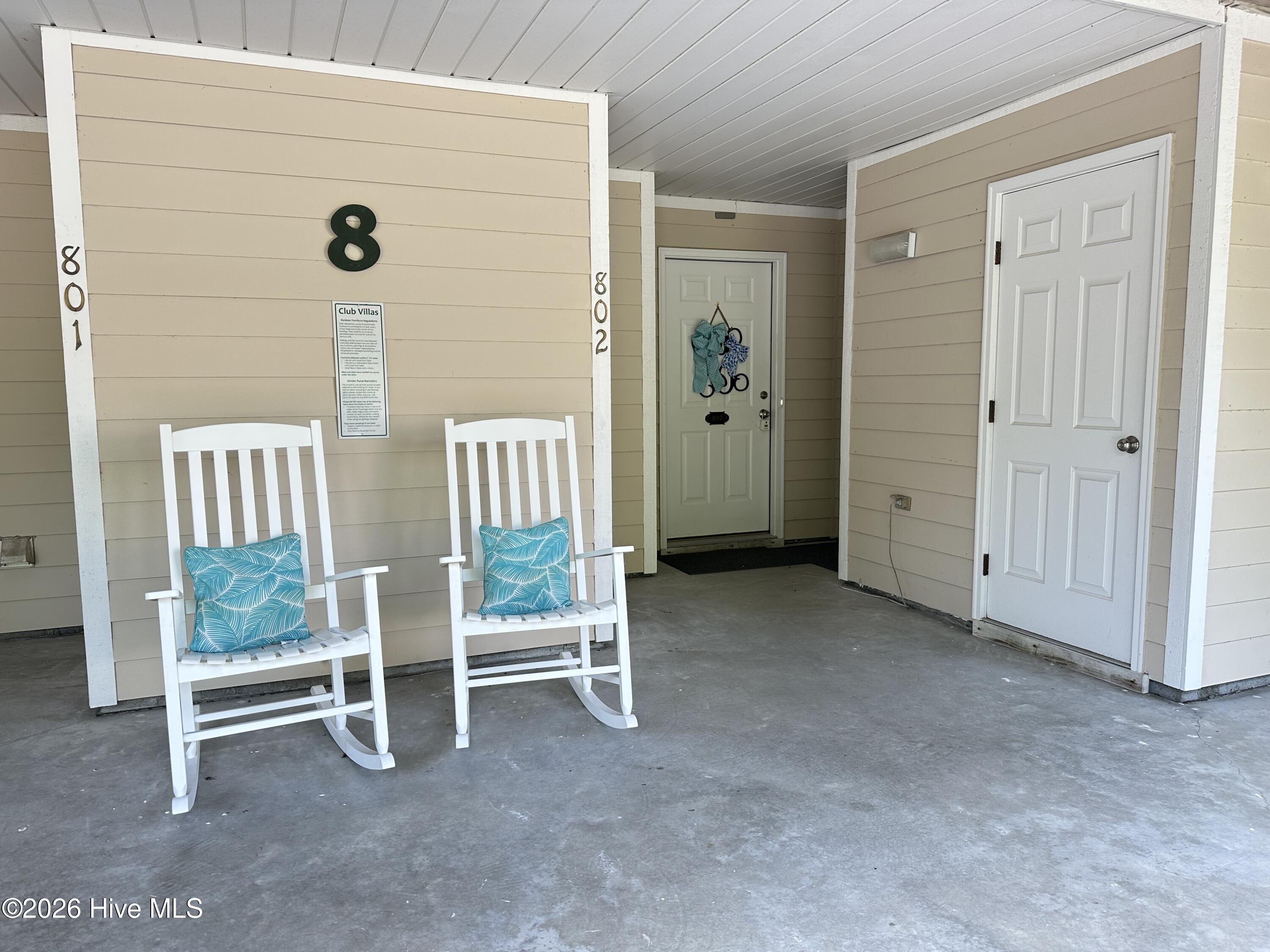 3350 Club Villas Drive #802 — photo