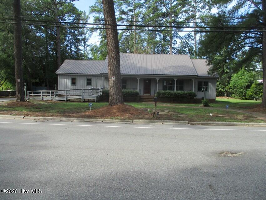 505 N East Street — photo
